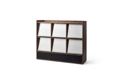 1050 Magazine Rack - view 1