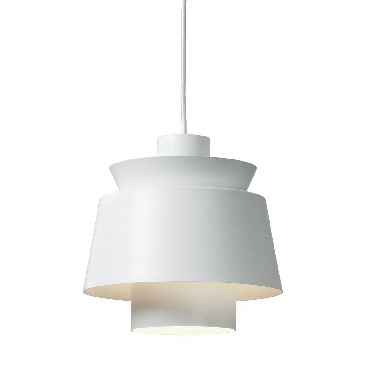 Utzon JU1 White - view 1