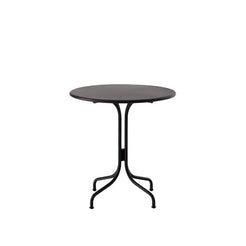 Thorvald Cafe Table SC96 Black - view 1