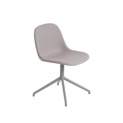 Fiber Chair Swivel Return Grey/Twill Weave620 - view 1