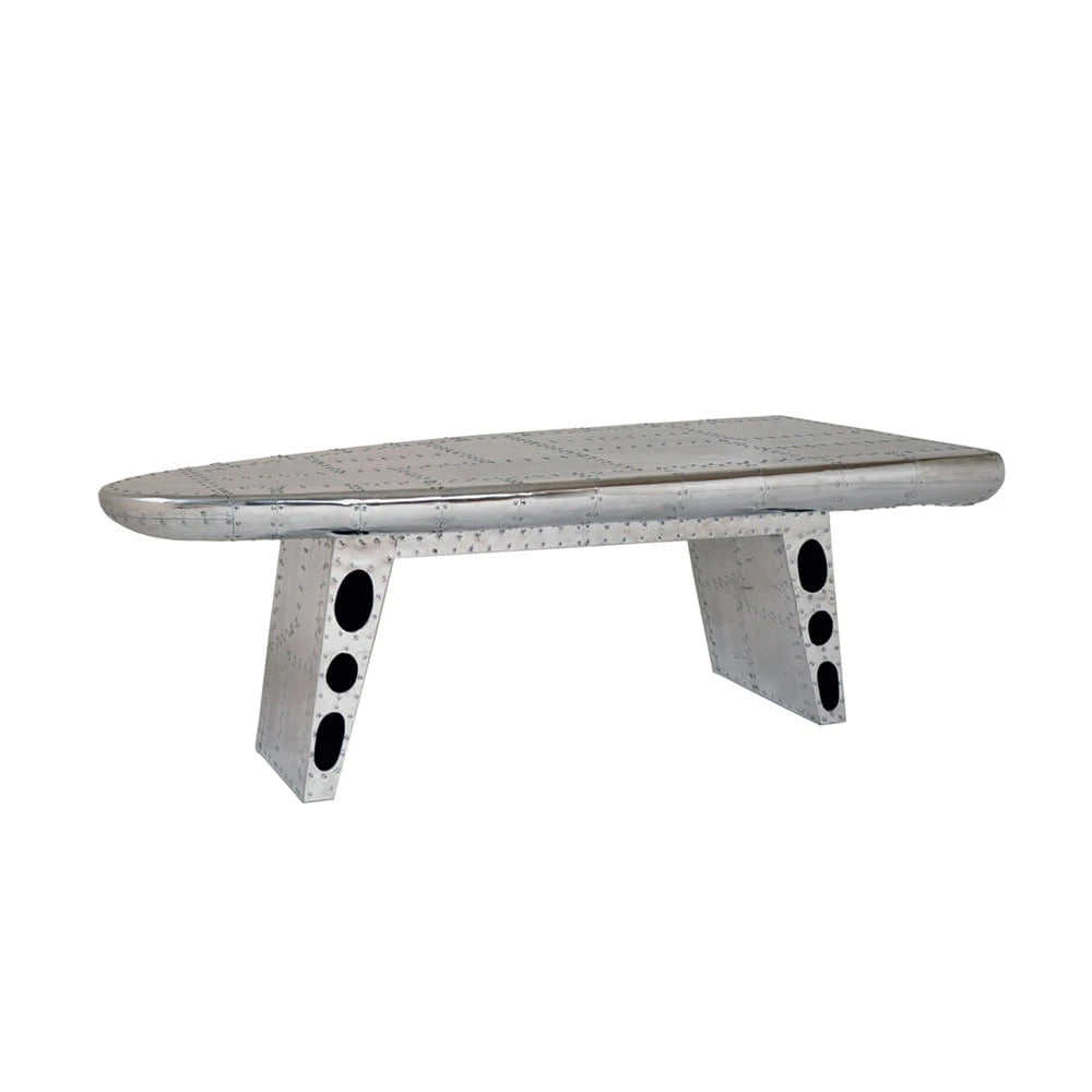 De Bejarry Wing Coffee Table - view 1
