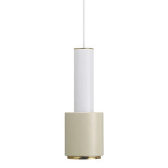 A110 Hand Grenade Duo Tone Limited Pendant Light - view 1