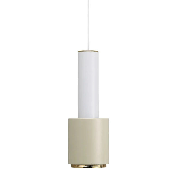 A110 Hand Grenade Duo Tone Limited Pendant Light - view 1