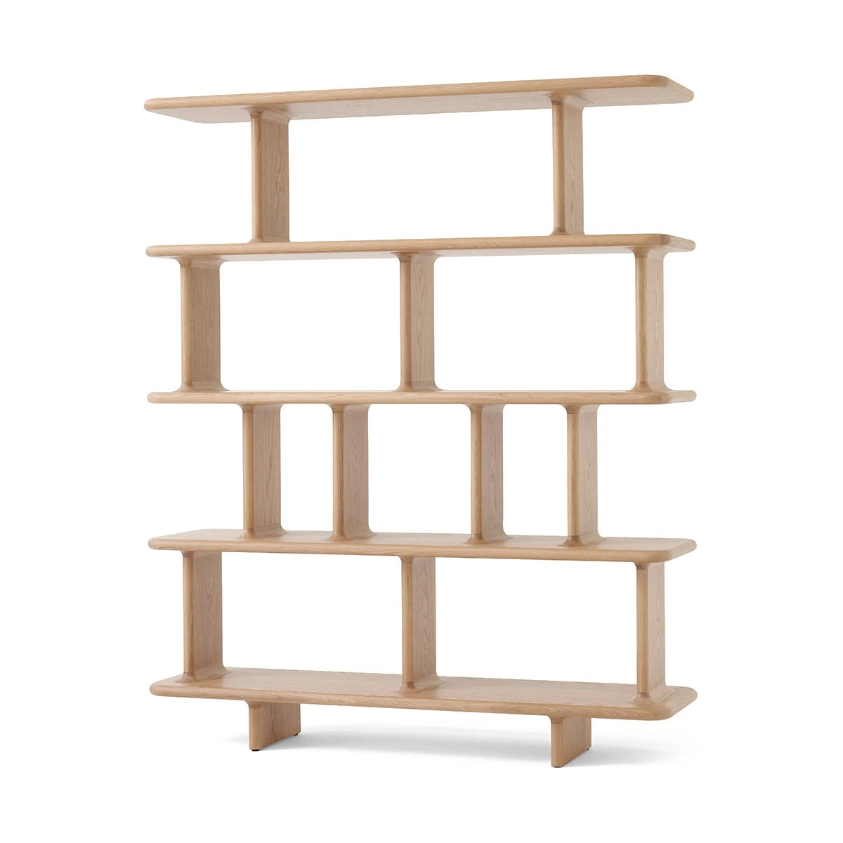 Archivo JH45 Oak - view 1