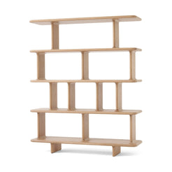 Archivo JH45 Oak - view 1