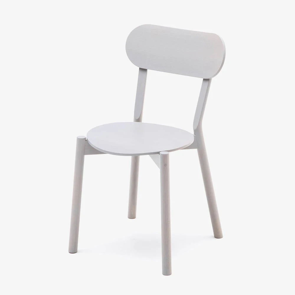 Castor Chair Plus - view 1