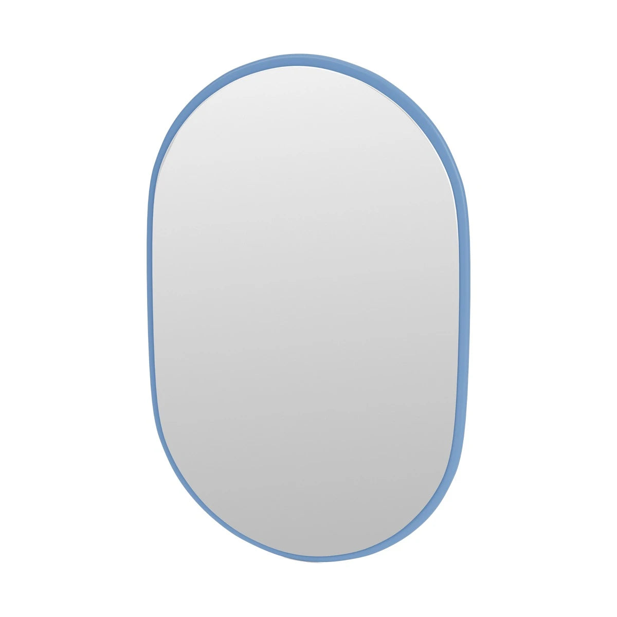 Look Mirror Azure - view 1