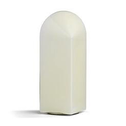Parade Table Lamp Large Shell White - view 1