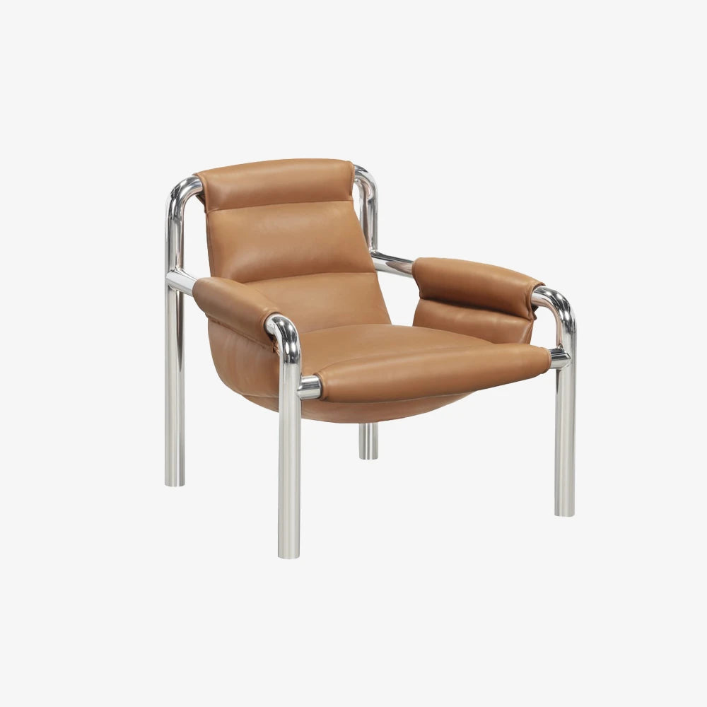 Atli Lounge Chair - view 1