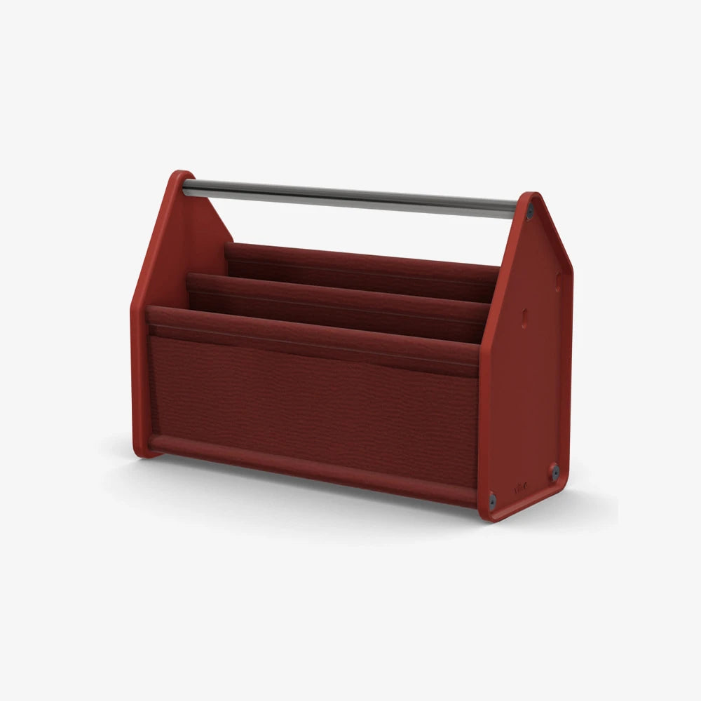 Locker Box Brick RE - view 1