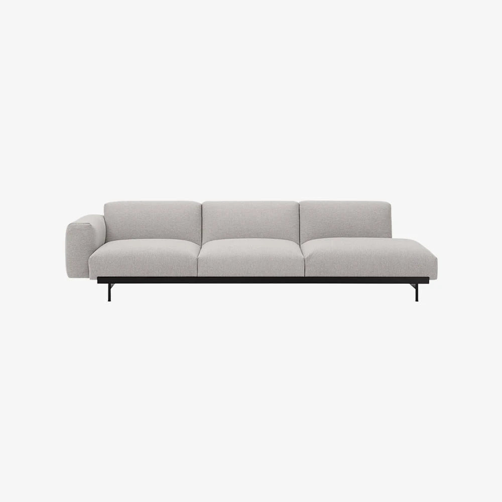 In Situ Modular Sofa - view 1
