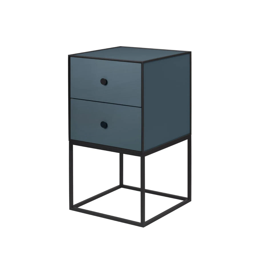 Frame 35 Fjord 2-Drawer Storage - view 1