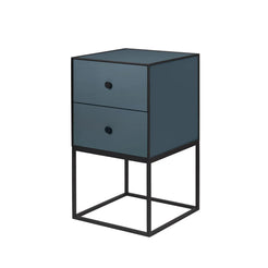 Frame 35 Fjord 2-Drawer Storage - view 1