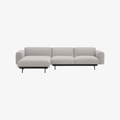 In Situ Modular Sofa - view 1