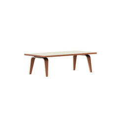Eames Rectangular Coffee Table - view 1