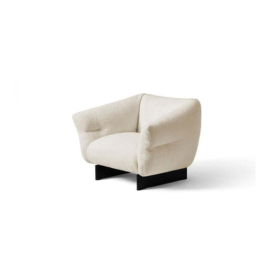 Mon-Cloud Armchair (Look. Corda) - view 1