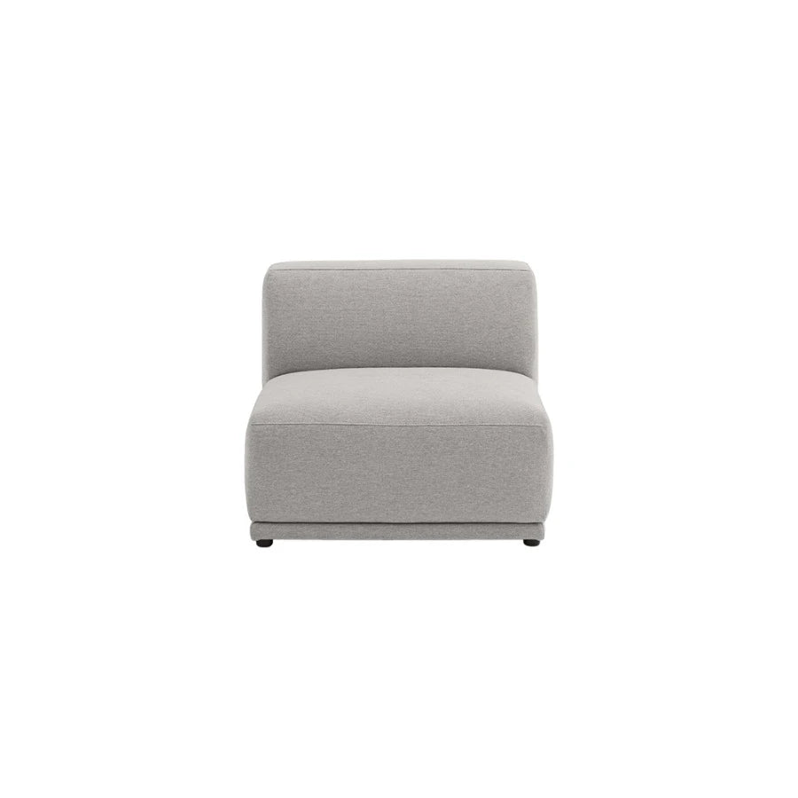 Connect Soft Modular Sofa E Clay12 - view 1