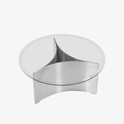 Arc Table - view 1