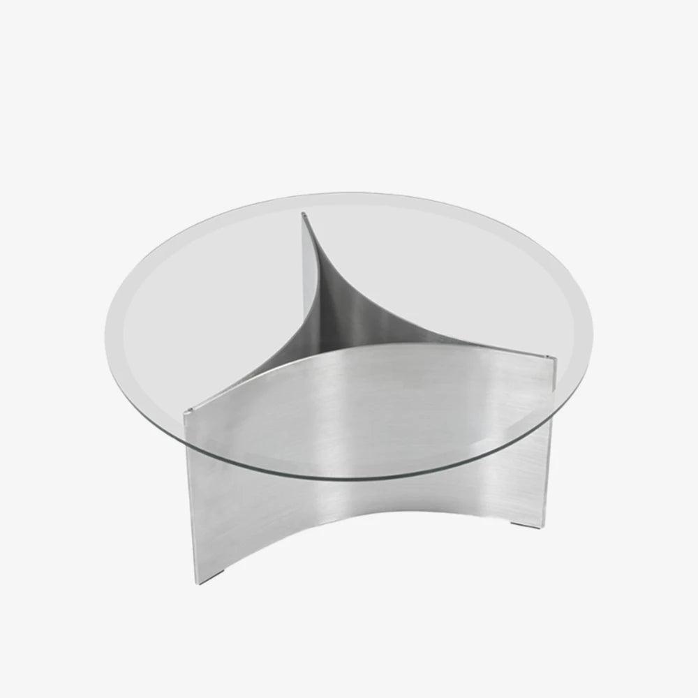 Arc Table - view 1