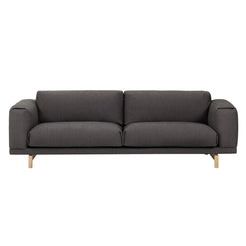 Rest Sofa 3seater Oak/Vancouver13 - view 1