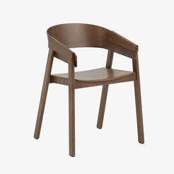 Cover Arm Chair - view 1