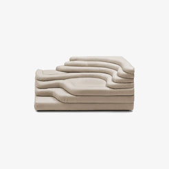 DS-1025 Sofa - view 1