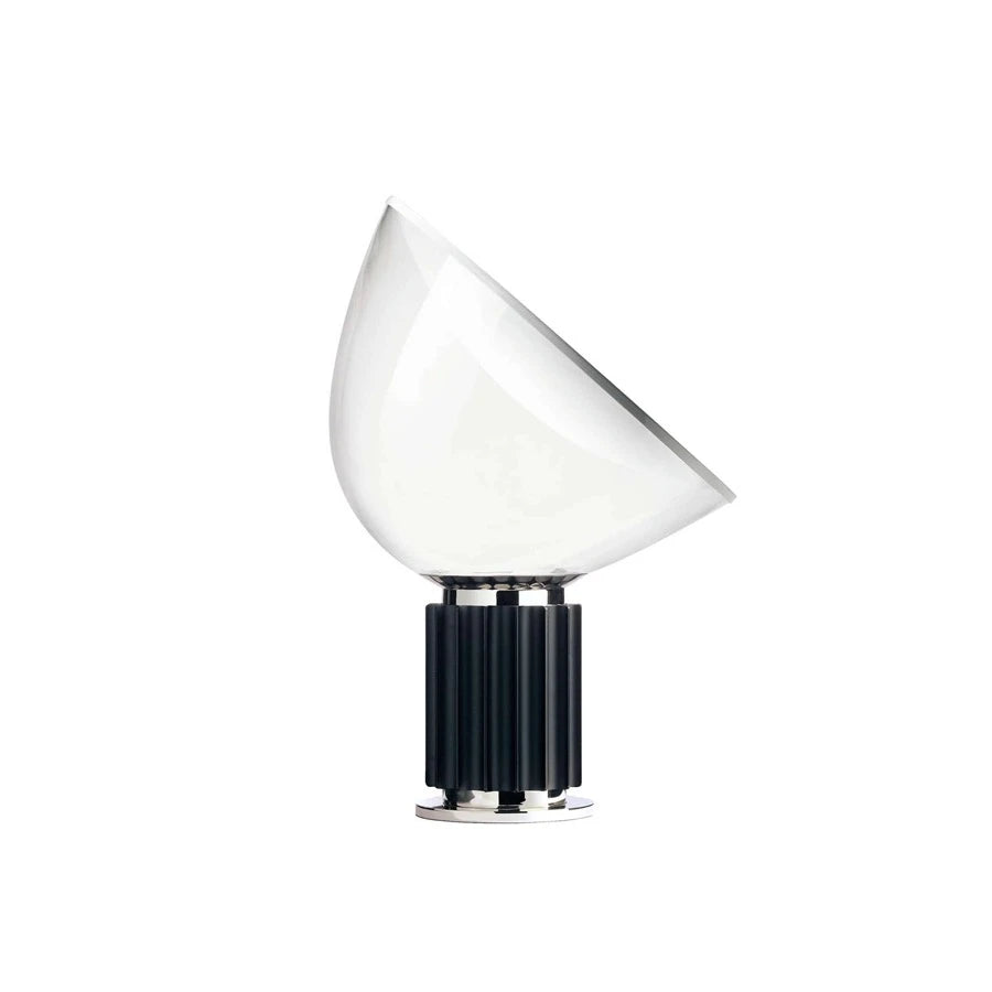 Taccia Table Lamp Black - view 1