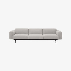 In Situ Modular Sofa - view 1