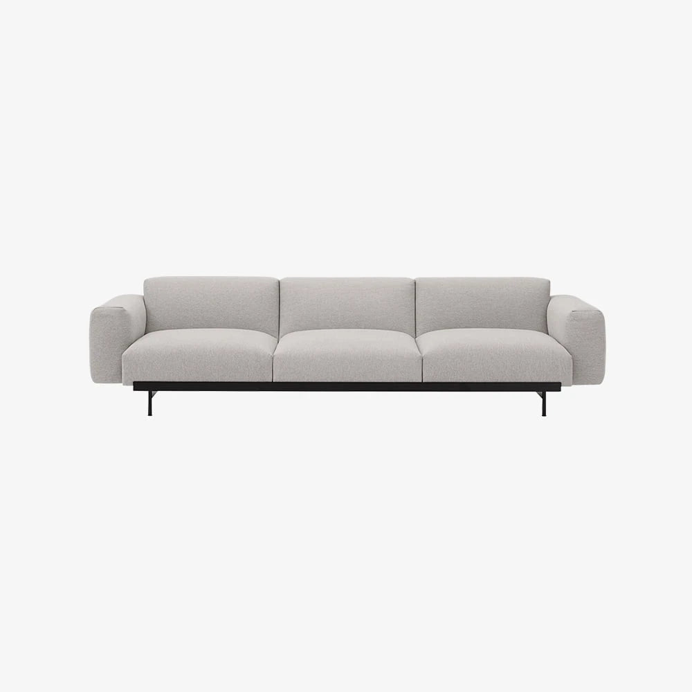 In Situ Modular Sofa - view 1