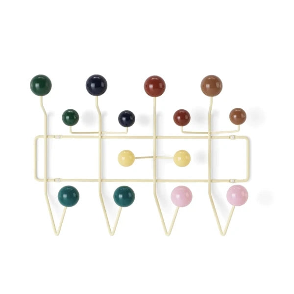 Eames Hang-It-All - view 1