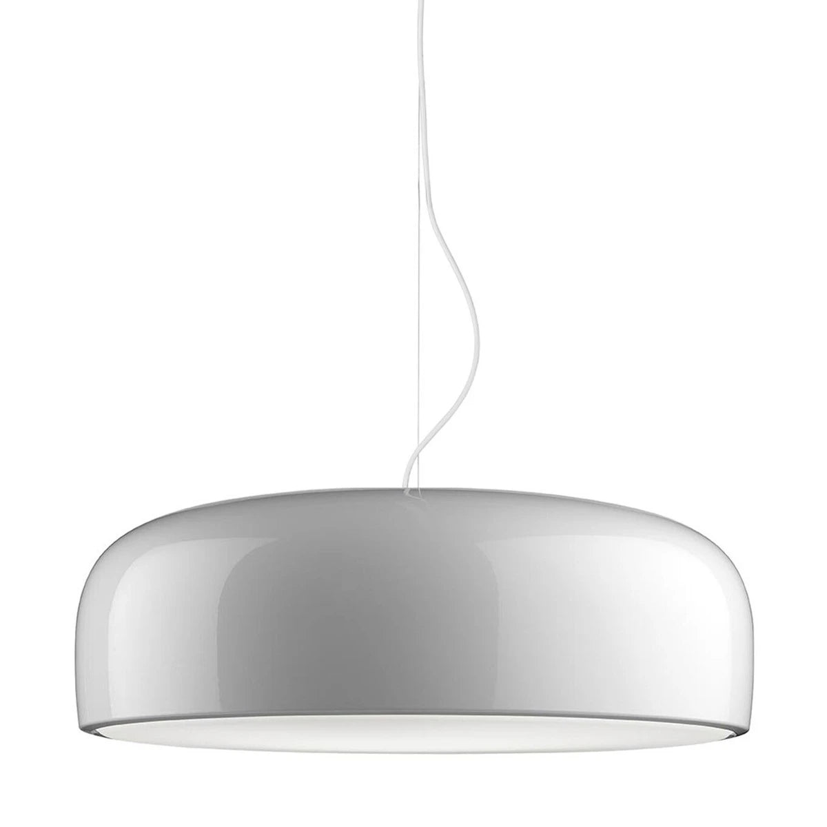 Smithfield Suspension White - view 1