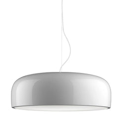 Smithfield Suspension White - view 1