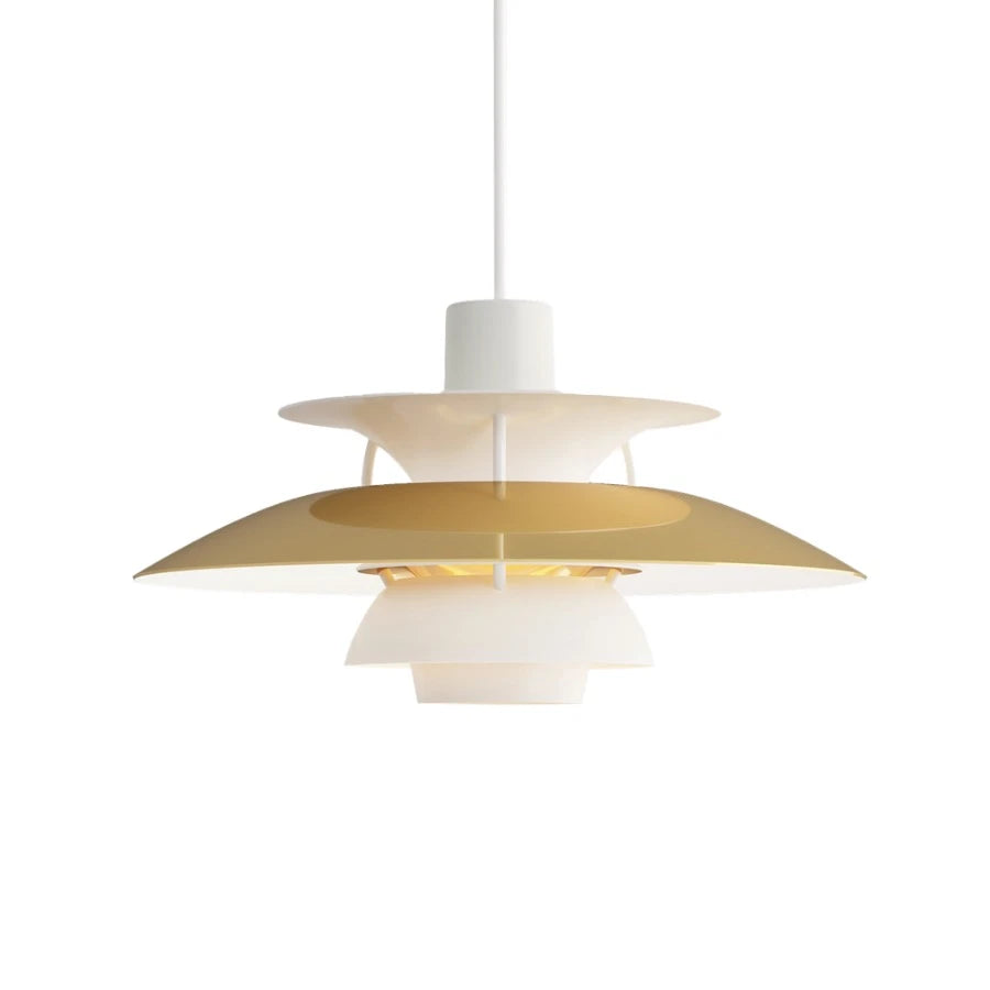 PH5 Pendant Brass - view 1