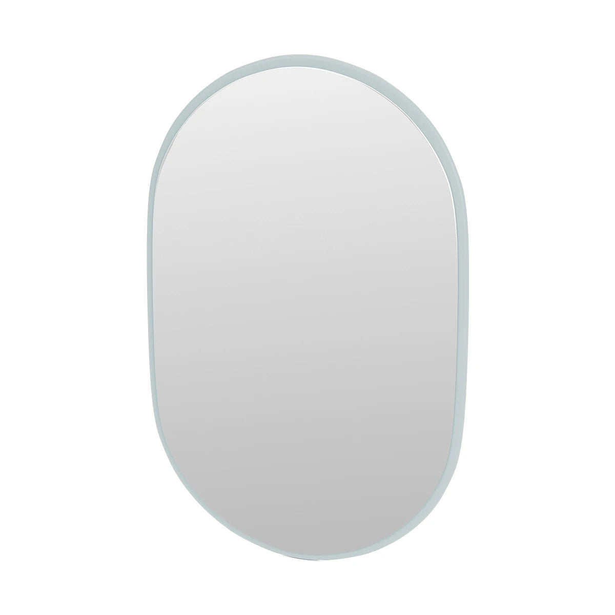 Look Mirror Flint - view 1