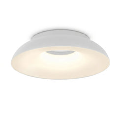 Maggiolone Ceiling Lamp White - view 1