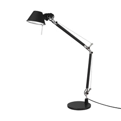 Tolomeo Mini Table Lamp Black - view 1