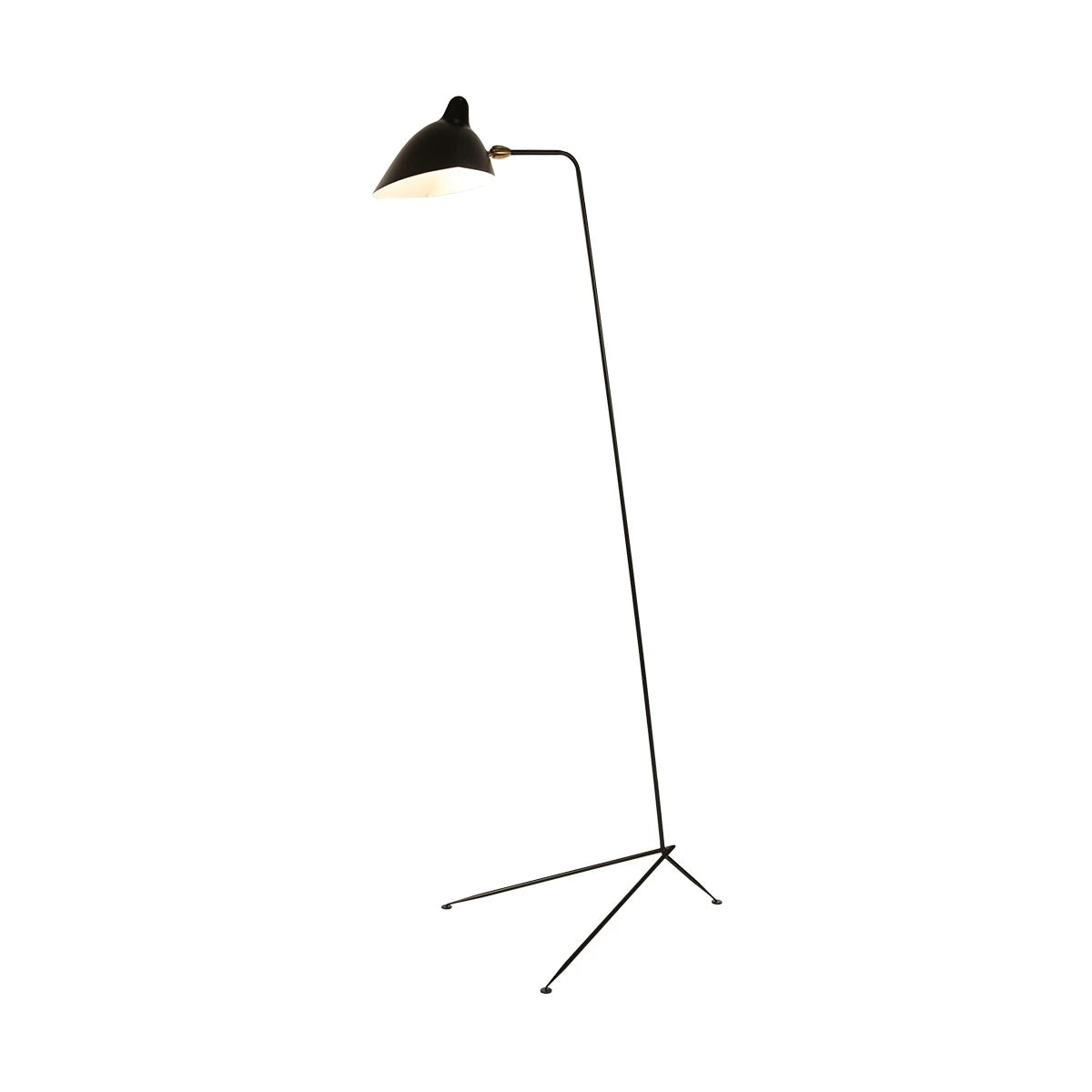 Standing Lamp 1 Arm - view 1