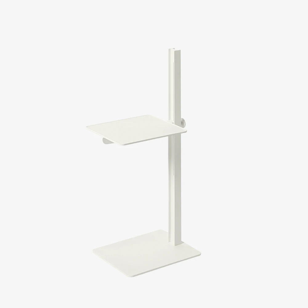 String Museum Sidetable White - view 1