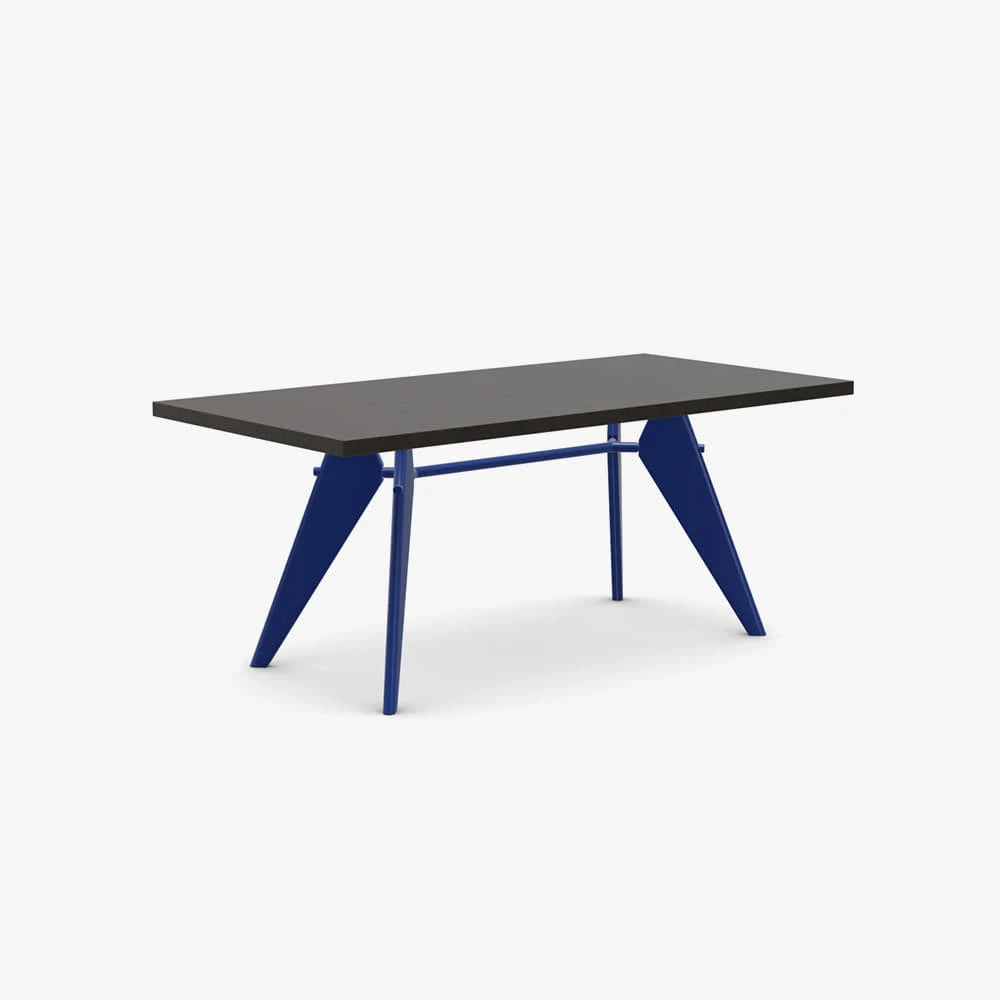 EM Table - view 1
