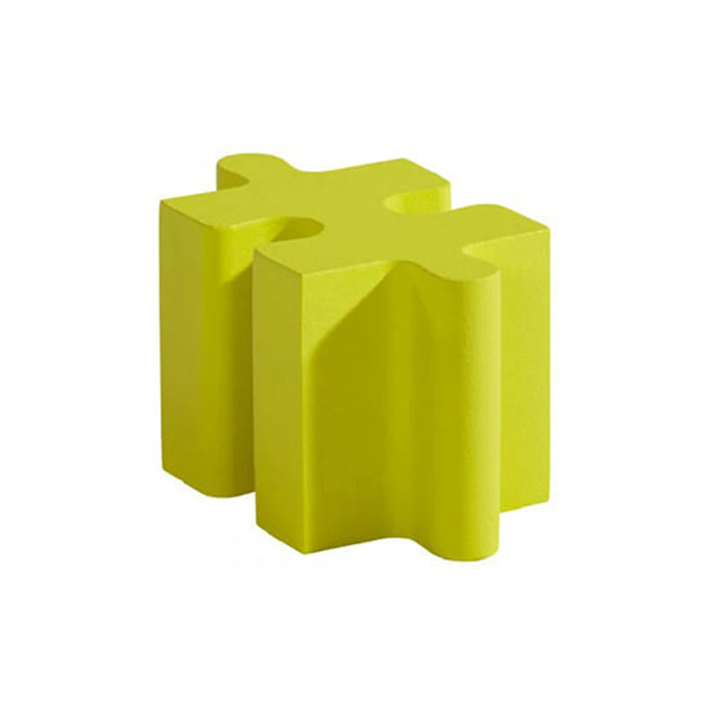 Puzzle Stool & Bench - view 1