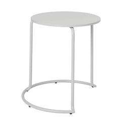 606 Table light grey - view 1