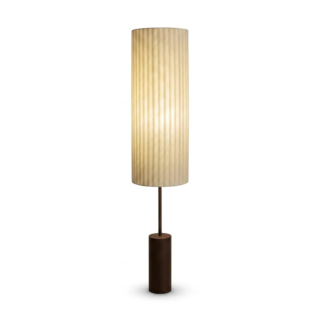 Dorica Floor Lamp - view 1