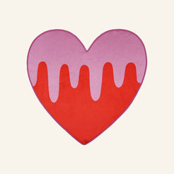 Kelly Park X You & Us Sweatheart Rug (6 Types) - view 1
