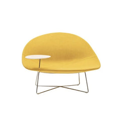 Isola Lounge Chair - view 1