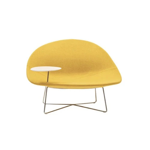 Isola Lounge Chair - view 1