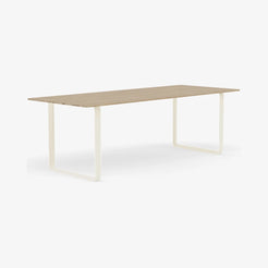 70/70 Table 225 - view 1