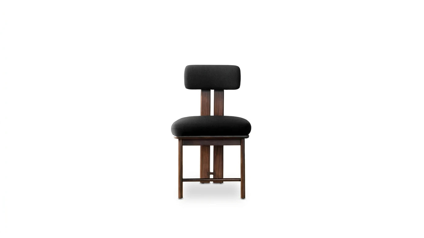 Eum Chair - view 1