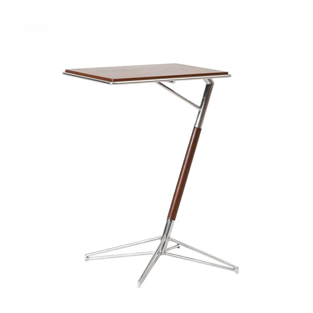 De Bejarry Courcelles Side Table - view 1
