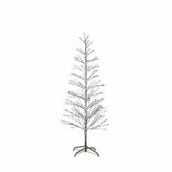 Natural Iron Tree H180 - view 1