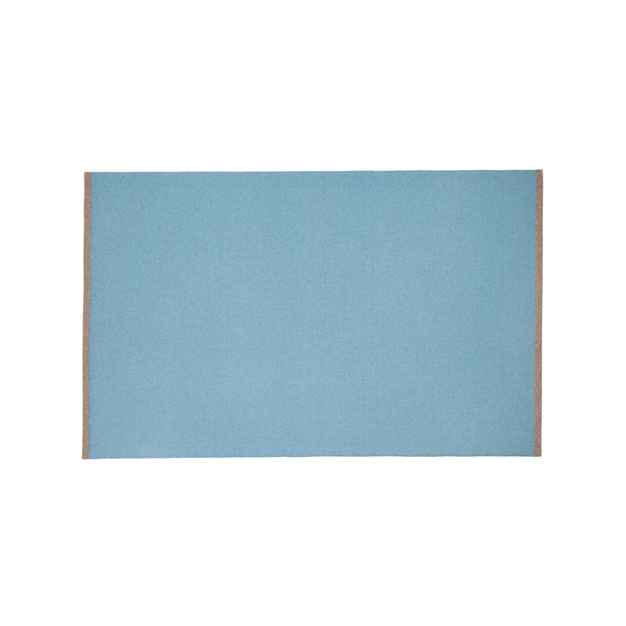 Shade Rug Blue - view 1